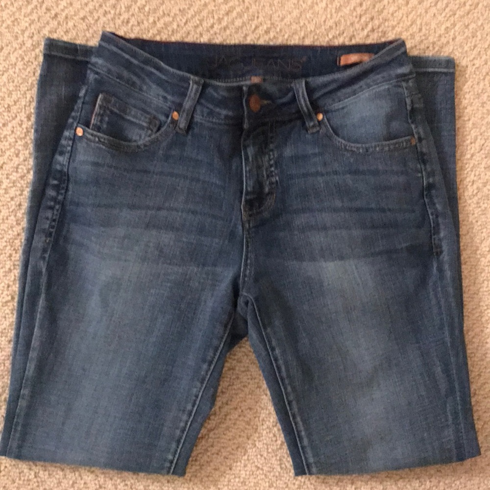 Jag Jeans Girlfriend Cut 4P